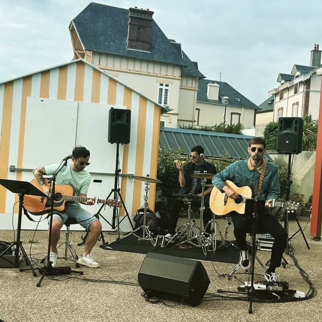 cinétoiles cinétoiles