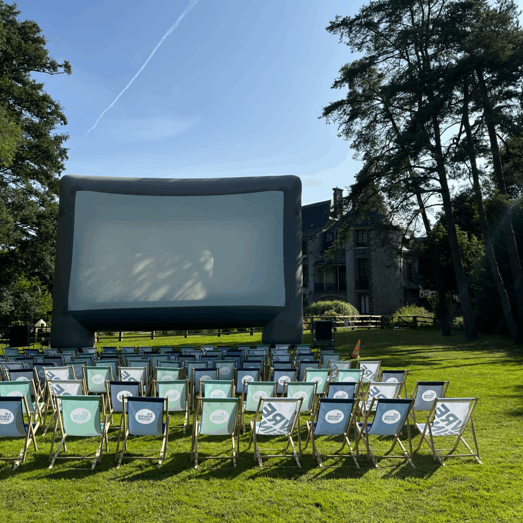 cinétoiles