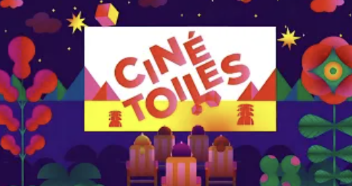 Ciné Toiles 2025